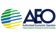 Logo AEO