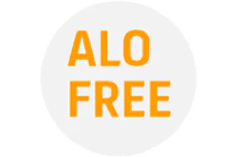 Logo ALO Free