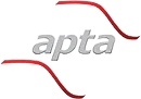 Logo apta