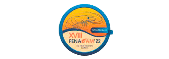 Logo XVIII Fenancam 22