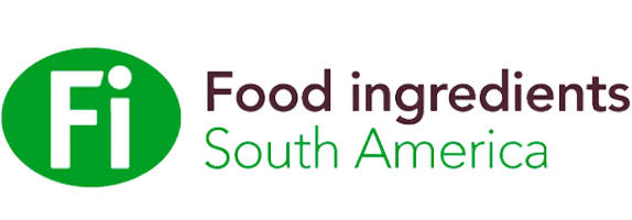 Logo Food Ingredients South America