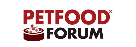 Logo Petfood Forum