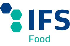 Logo IFS Food