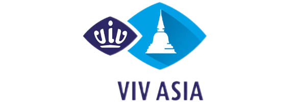 Logo VIV Asia