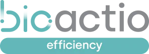 Logo farinhas Bioactio Efficiency
