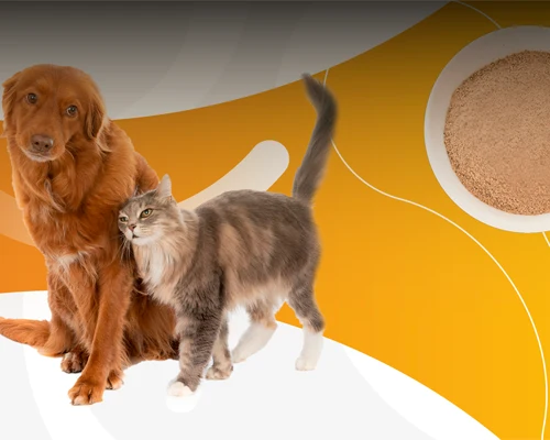 Category Animal Nutrition